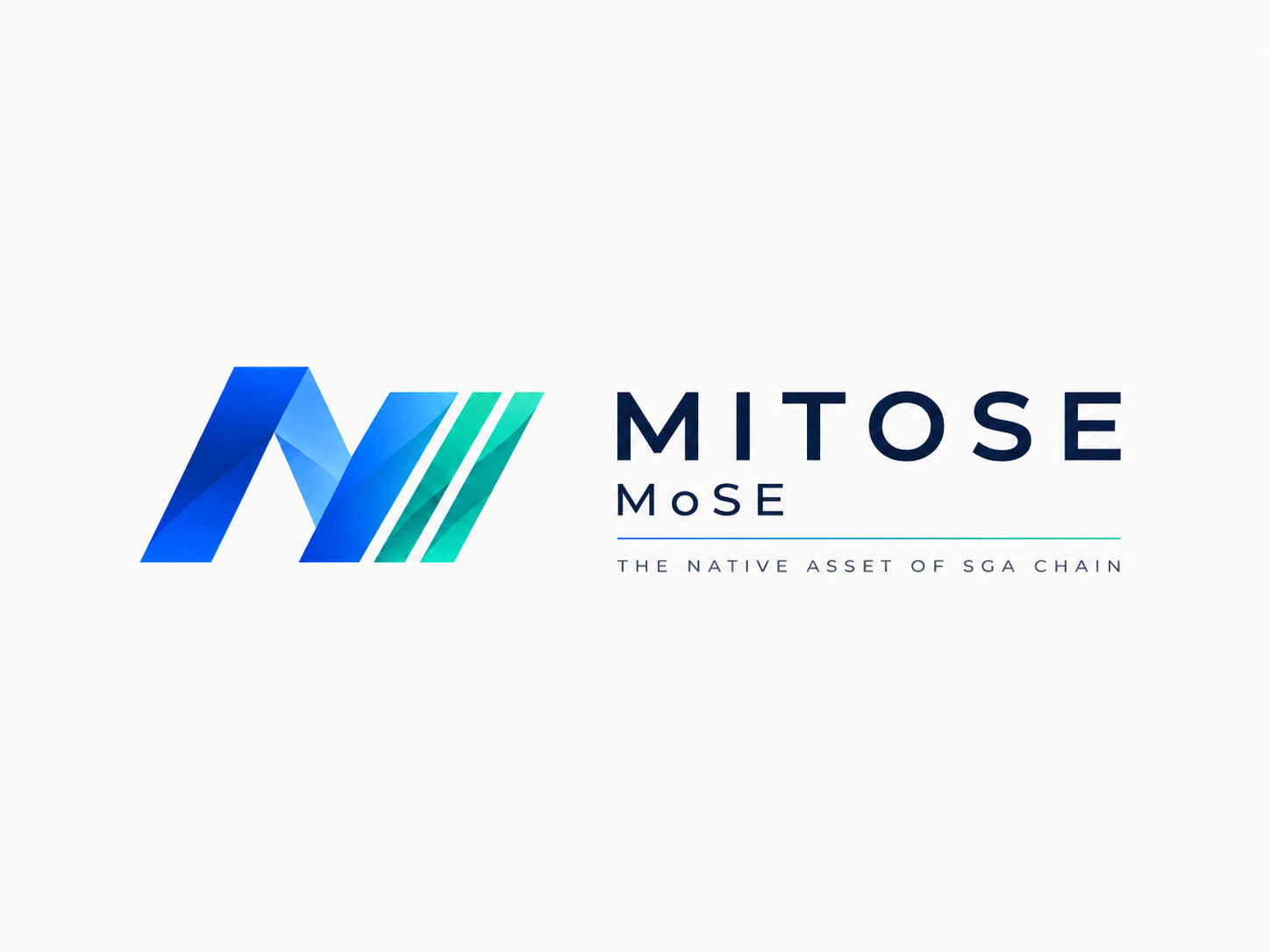MITOSE — the native asset of SGA Chain